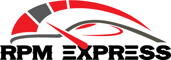 RPM Express logo
